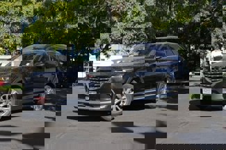 Used 2023 MAZDA CX-9 Signature image 1