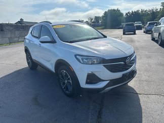 Used 2021 Buick Encore GX Select image 1