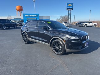 Used 2020 Lincoln Nautilus Reserve w/ Equipment Group 201A image 1