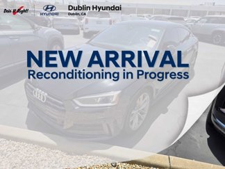 Used 2019 Audi A5 2.0T Premium Plus w/ Premium Plus image 1