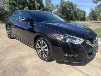 Used 2017 Nissan Maxima 3.5 SL image 1