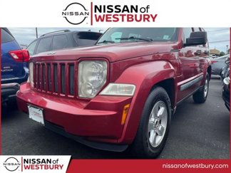 Used 2010 Jeep Liberty Sport w/ Popular Equipment Group image 1