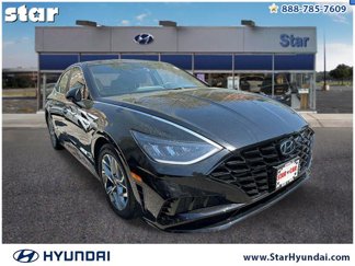 Used 2020 Hyundai Sonata SEL w/ Premium + Sunroof Package image 1