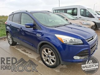 Used 2015 Ford Escape Titanium w/ Equipment Group 301A image 1