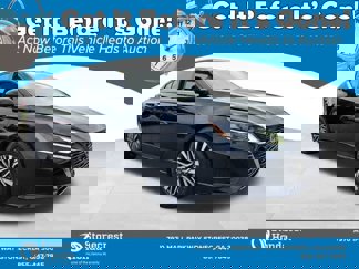 Used 2023 Nissan Altima 2.5 SV image 1