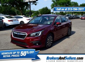 Used 2018 Subaru Legacy 2.5i Premium w/ Eyesight & BSD & Rcta & HBA image 1