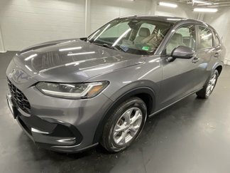 Certified 2023 Honda HR-V LX image 1