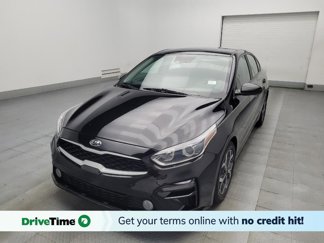 Used 2019 Kia Forte LXS image 1