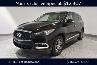 Used 2016 INFINITI QX60 FWD w/ Premium Package video 1