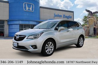 Used 2019 Buick Envision Preferred image 1