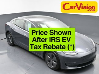 Used 2019 Tesla Model 3 Long Range image 1