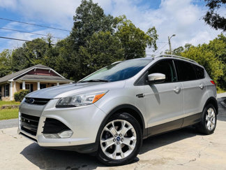 Used 2014 Ford Escape Titanium w/ Equipment Group 401A image 1