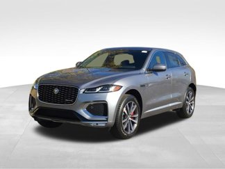 New 2024 Jaguar F-PACE R-Dynamic S image 1