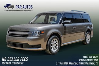 Used 2014 Ford Flex SE image 1
