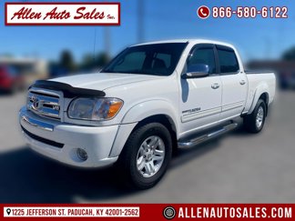 Used 2006 Toyota Tundra SR5 image 1