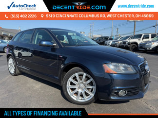 Used 2011 Audi A3 2.0T Premium Plus image 1