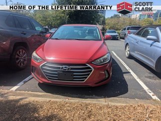 Used 2018 Hyundai Elantra Value Edition w/ Cargo Package image 1