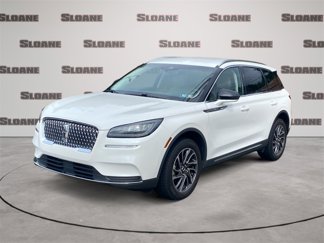Used 2020 Lincoln Corsair AWD w/ Equipment Group 101A image 1