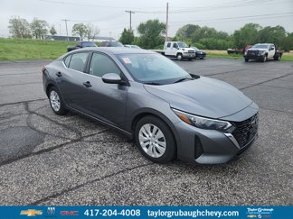Used 2024 Nissan Sentra S image 1