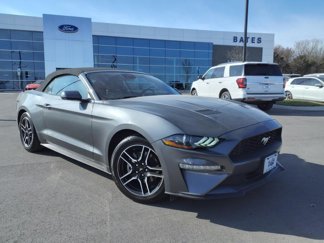Certified 2022 Ford Mustang Premium image 1