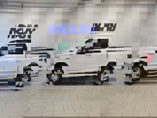 Used 2019 Ford F150 Lariat image 1
