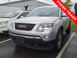 Used 2010 GMC Acadia SLT image 1
