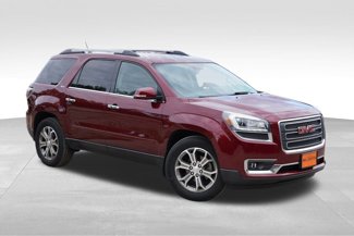 Used 2015 GMC Acadia SLT image 1