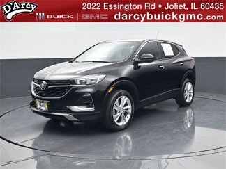 Used 2023 Buick Encore GX Preferred w/ Cold Weather Comfort Package video 1