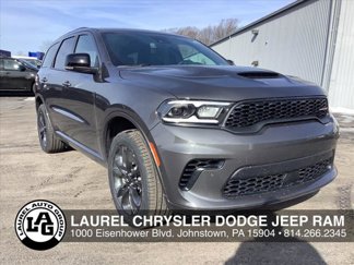 New 2025 Dodge Durango GT image 1