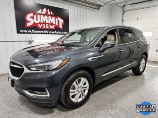 Used 2018 Buick Enclave Premium image 1