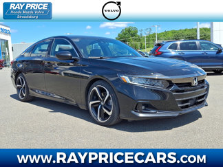 Used 2022 Honda Accord Sport image 1