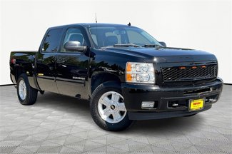 Used 2013 Chevrolet Silverado 1500 LT w/ All-Star Edition image 1