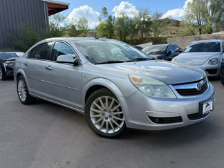 Used 2007 Saturn Aura XR w/ Enhanced Convenience Pkg image 1