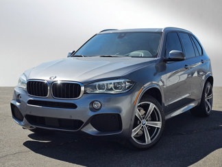 Used 2016 BMW X5 xDrive35i image 1