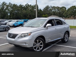 Used 2012 Lexus RX 350 FWD image 1