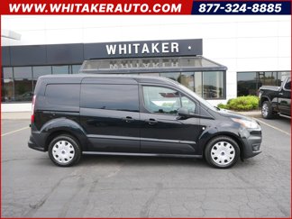 Used 2019 Ford Transit Connect XL image 1