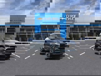 New 2025 Chevrolet Trax LT image 1
