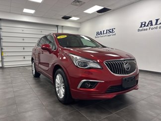 Used 2018 Buick Envision Preferred image 1
