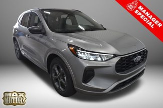 New 2024 Ford Escape ST-Line w/ Tech Pack #1 image 1