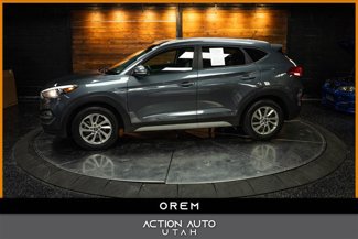 Used 2017 Hyundai Tucson Eco image 1