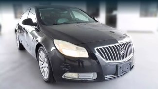 Used 2011 Buick Regal CXL w/ RL6 Preferred Equipment Group image 1