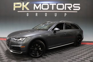 Used 2017 Audi A4 2.0T allroad Premium Plus w/ Premium Plus Package image 1
