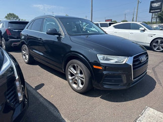 Used 2016 Audi Q3 2.0T Premium Plus image 1