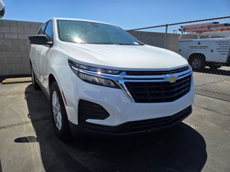 Used 2022 Chevrolet Equinox LS w/ LS Convenience Package image 1