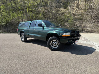 Used 1999 Dodge Dakota SLT image 1