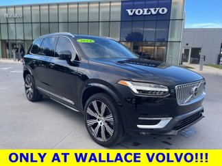 Used 2024 Volvo XC90 B5 Plus w/ Protection Package Premier video 1