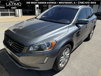 Used 2016 Volvo XC60 T5 Premier image 1