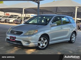 Used 2005 Toyota Matrix XR image 1