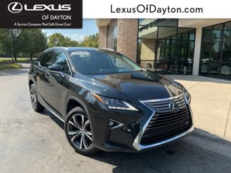 Used 2016 Lexus RX 350 AWD image 1