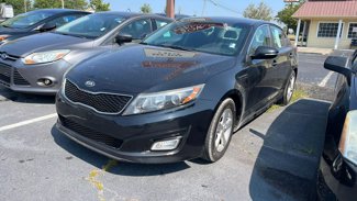 Used 2014 Kia Optima LX w/ LX Convenience Plus Package image 1